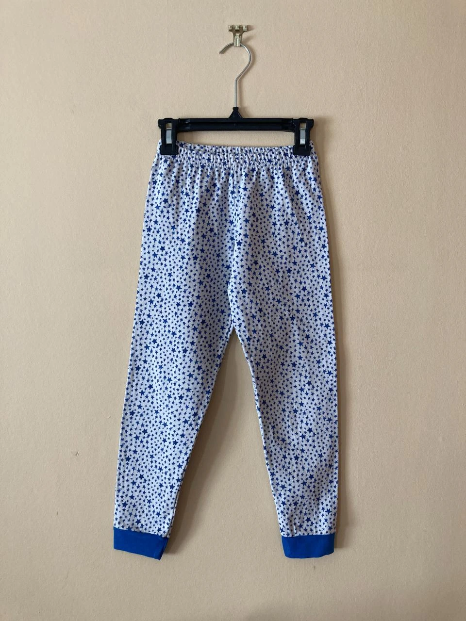 Pijama menino Petit Bateau 8 anos (128cm) – photo 5